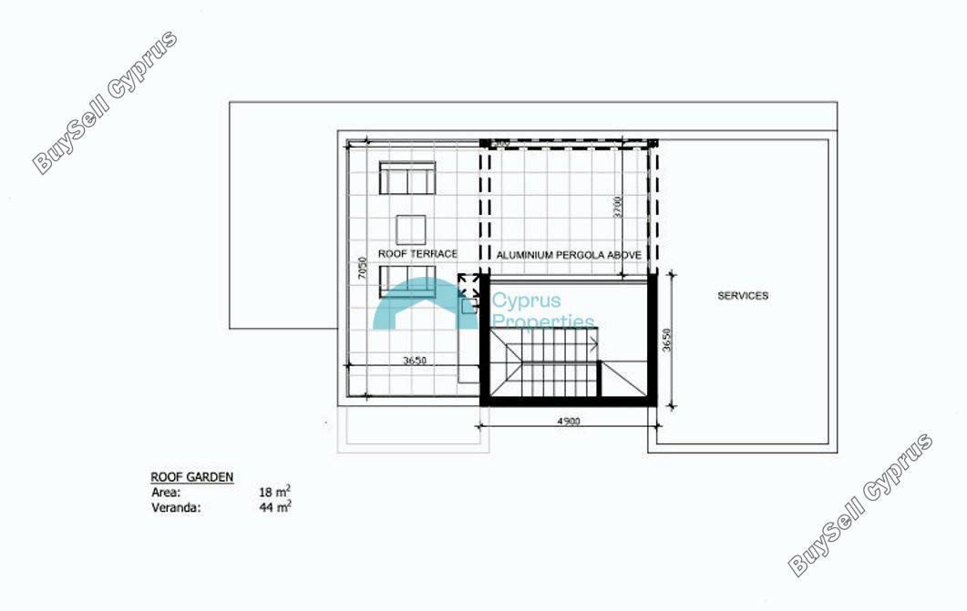 4 bedroom detached house for sale geroskipou paphos 1287366 image 16012689