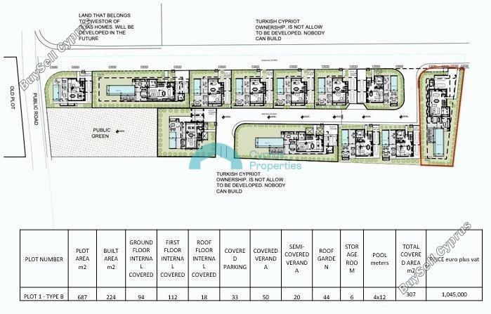 4 bedroom detached house for sale geroskipou paphos 1287366 image 16012691