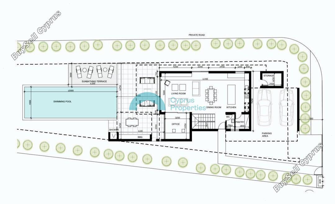 4 bedroom detached house for sale geroskipou paphos 1287366 image 16012692