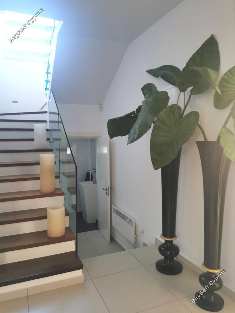 4 bedroom town house for rent agios athanasios limassol 1895366 image 14923444