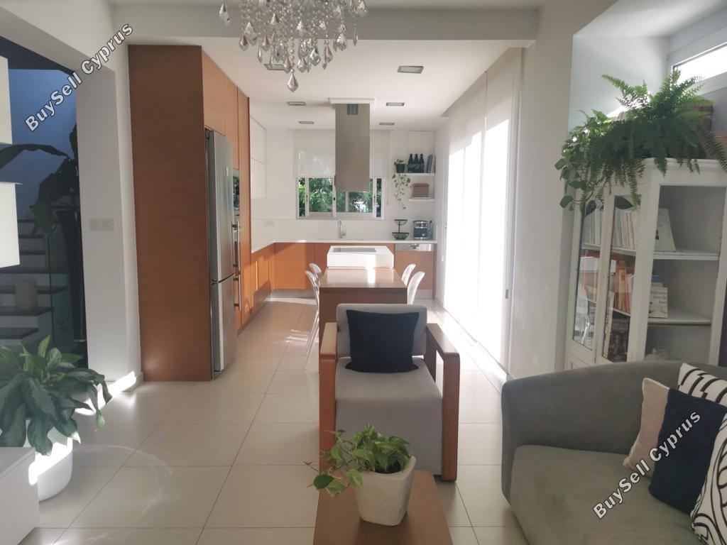4 bedroom town house for rent agios athanasios limassol 1895366 image 14923450
