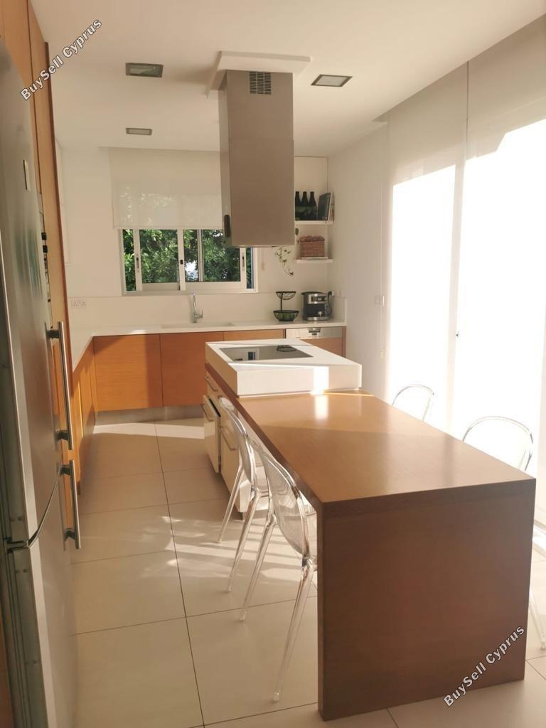 4 bedroom town house for rent agios athanasios limassol 1895366 image 14923456