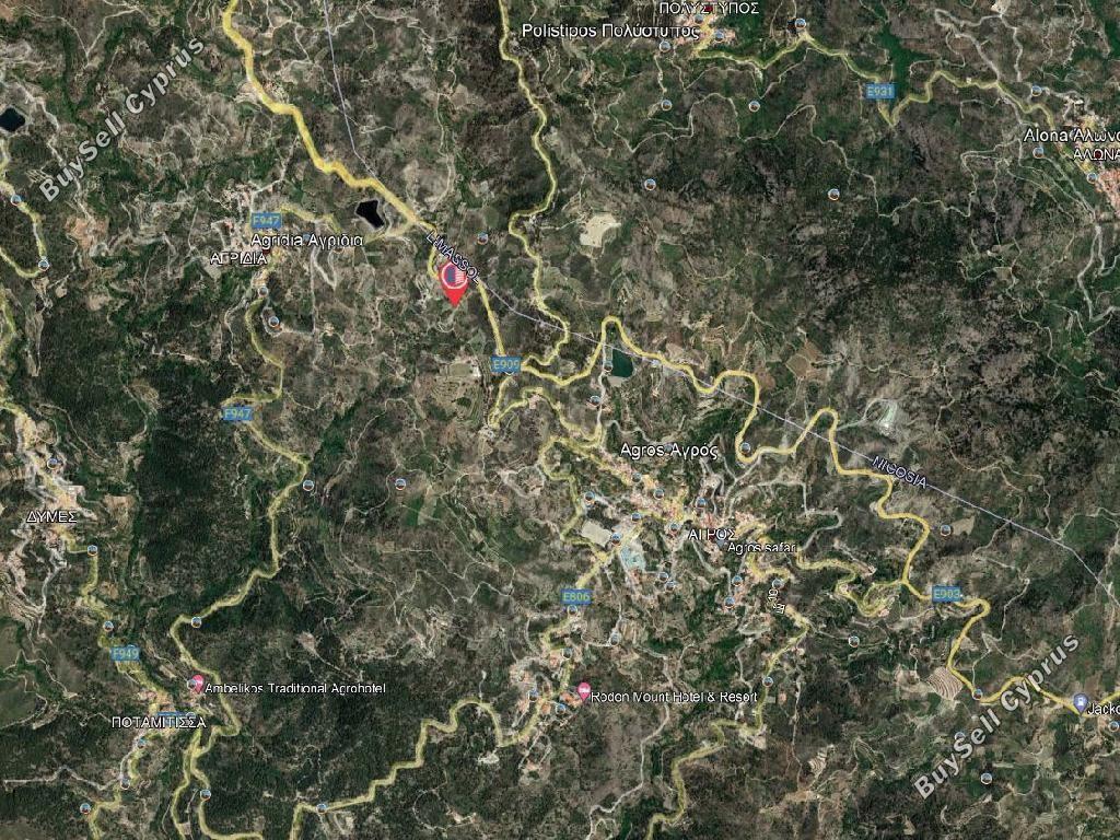 land for sale agros limassol 8926366 image 17615411