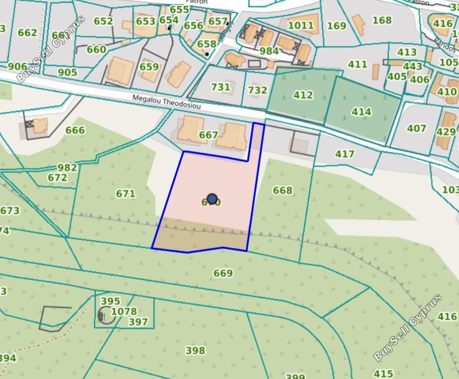 land for sale germasogeia limassol 1865366 image 6863507