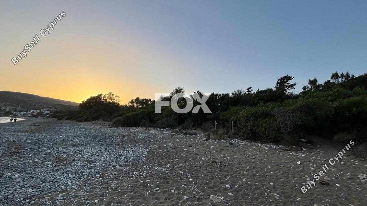 land for sale pissouri limassol 1393366 image 6383425