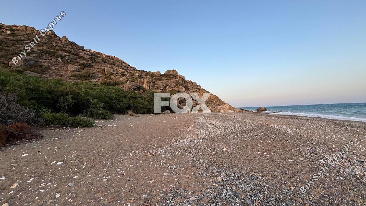 land for sale pissouri limassol 1393366 image 6383427