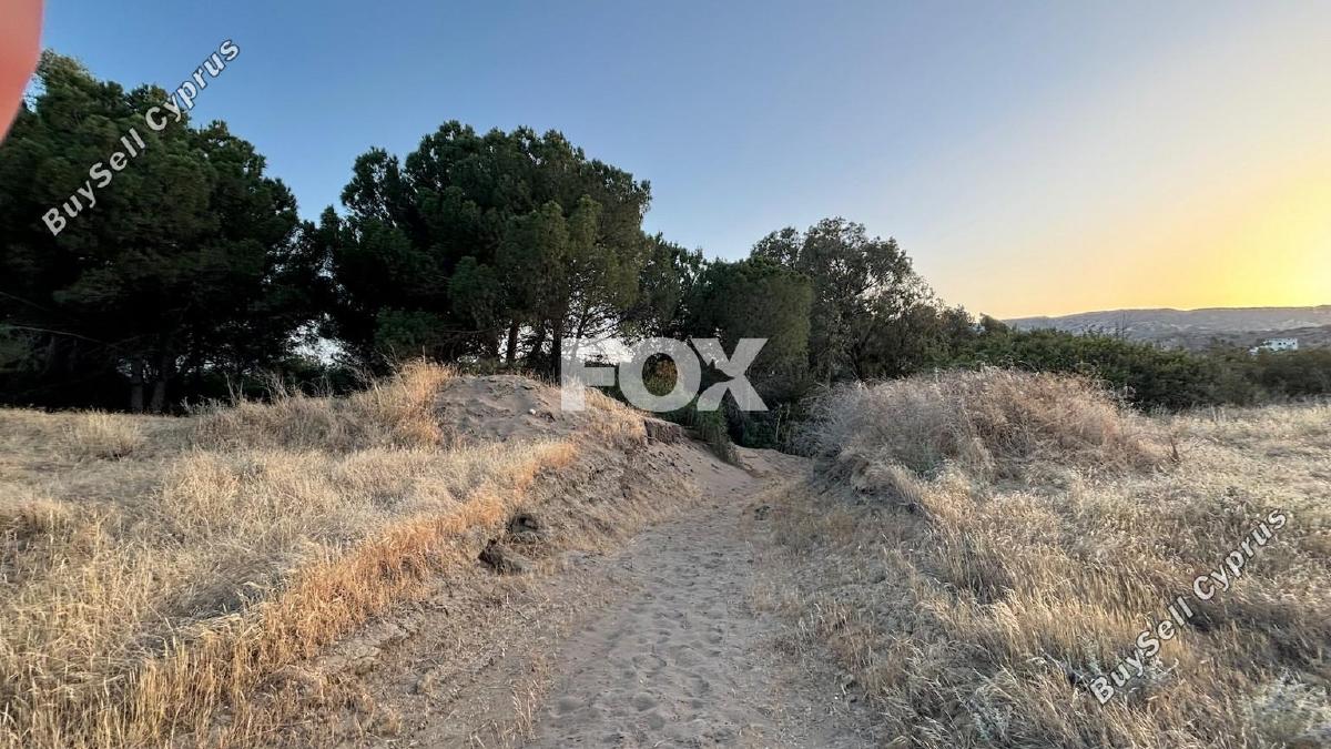 land for sale pissouri limassol 1393366 image 6383428