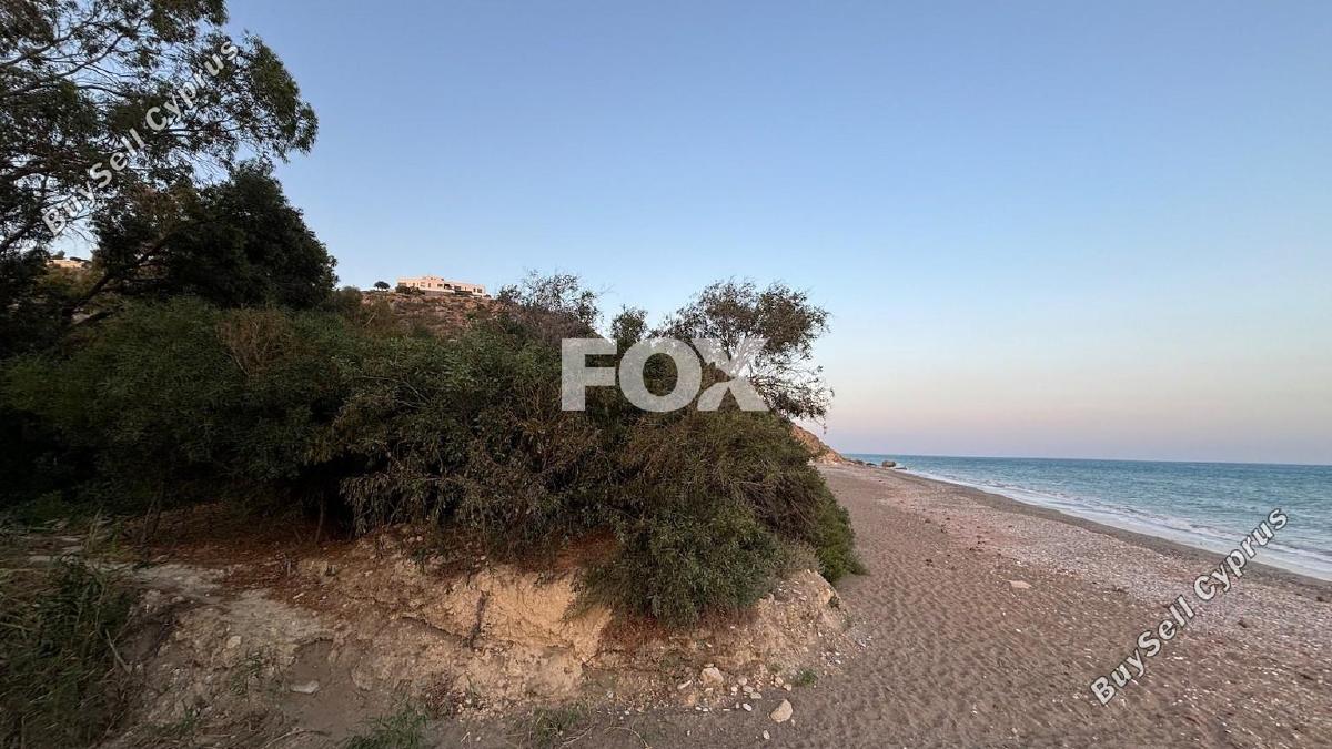 land for sale pissouri limassol 1393366 image 6383434