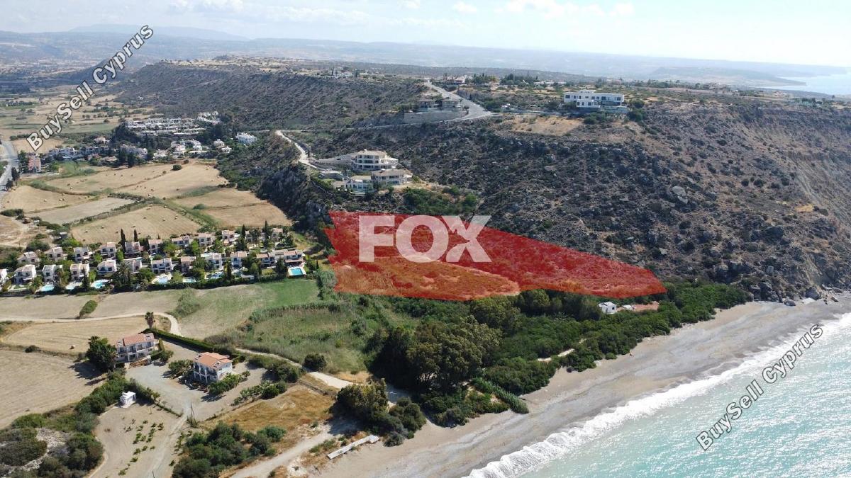 land for sale pissouri limassol 1393366 image 6383440