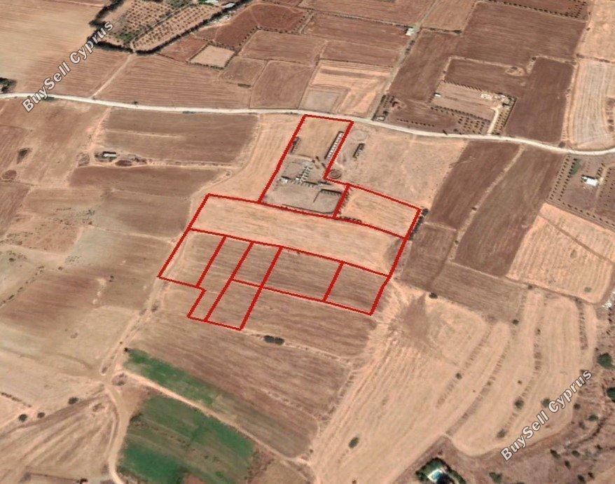 land for sale psimolofou nicosia 1680366 image 15502781