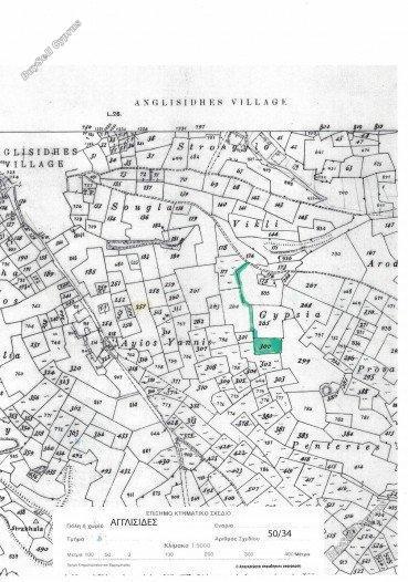 plot for sale anglisides larnaca 1150366 image 5747502