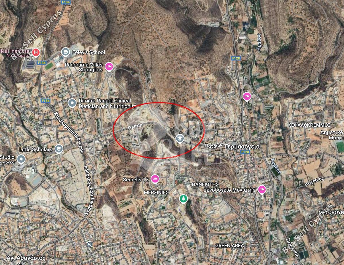 plot for sale germasogeia limassol 1714366 image 12584790