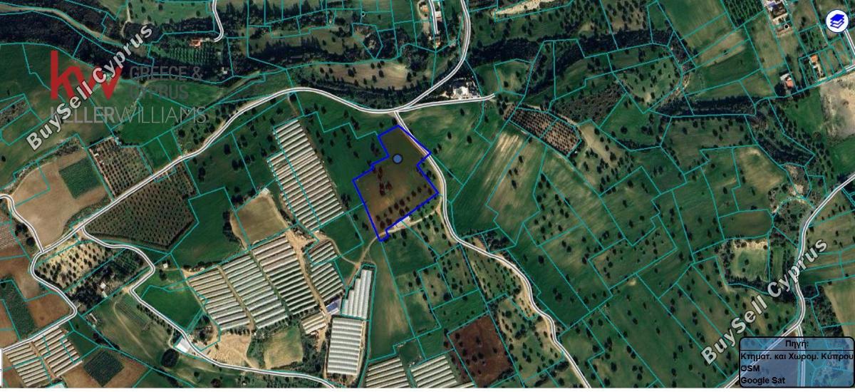 plot for sale mazotos larnaca 7779366 image 16132982