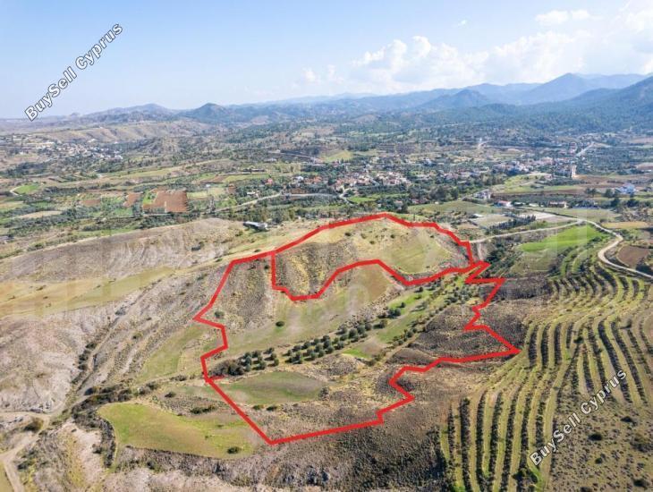plot for sale nikitari nicosia 7871366 image 11381154