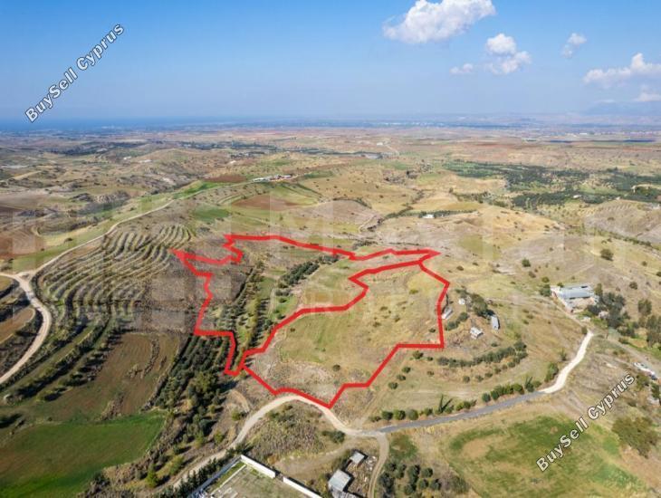 plot for sale nikitari nicosia 7871366 image 11381156