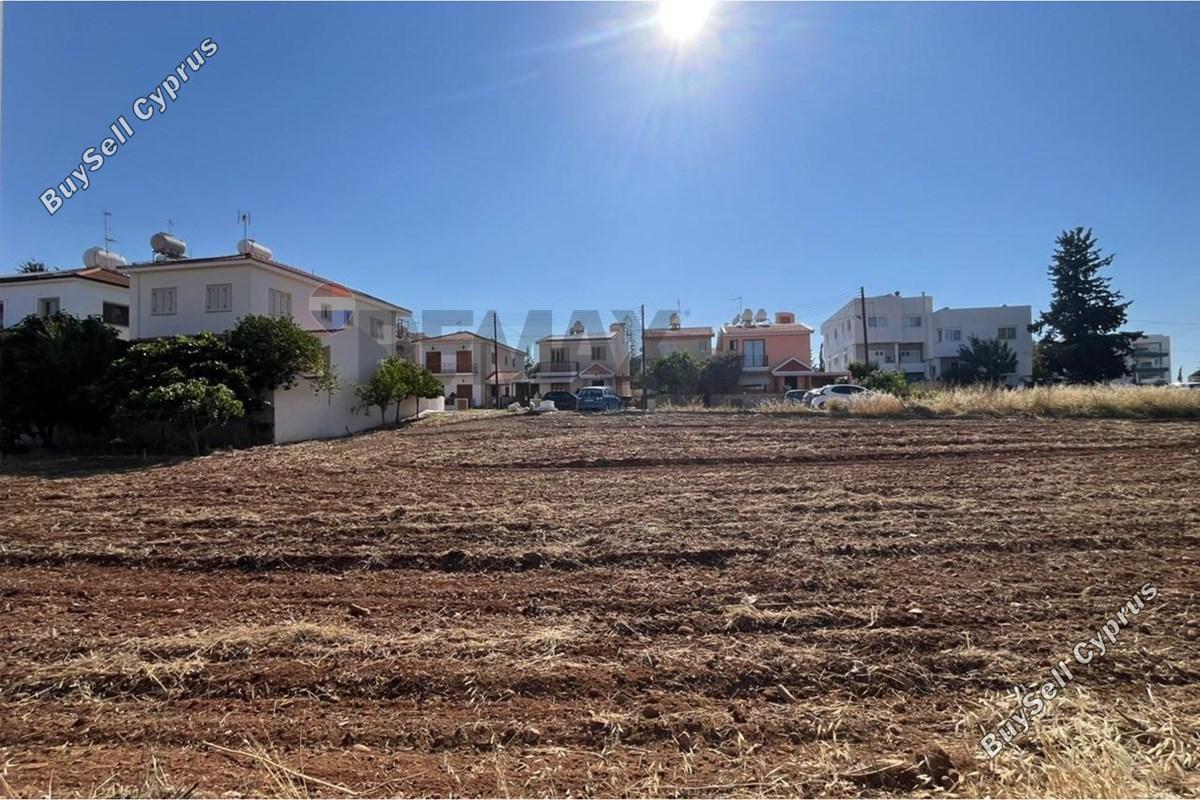 plot for sale pano lakatamia nicosia 8946366 image 17704206