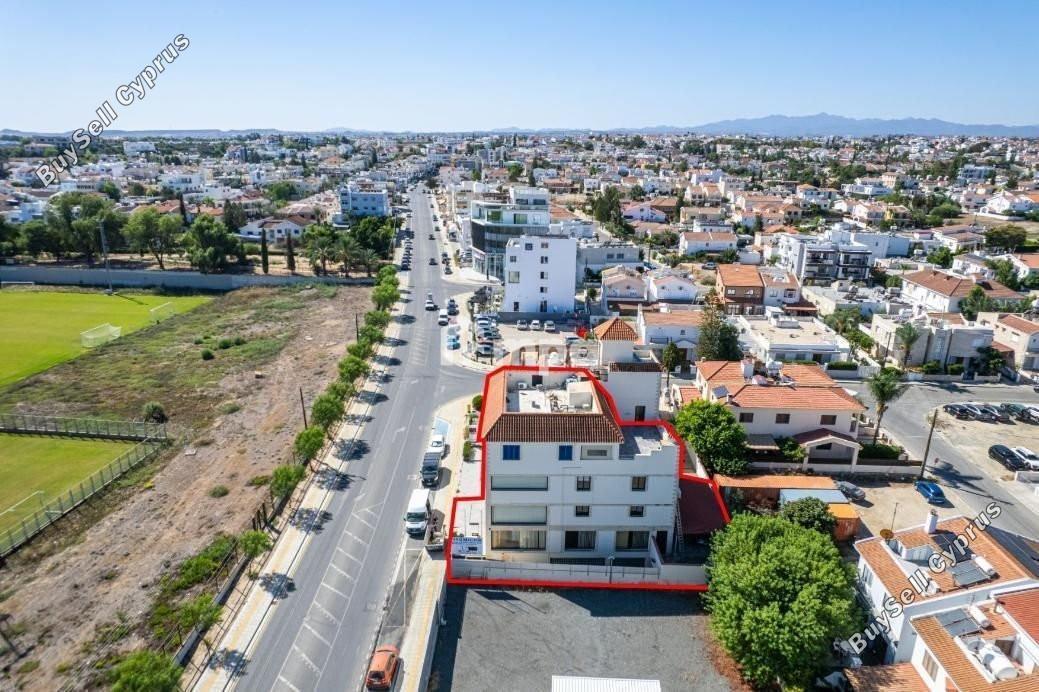 studio apartment building for sale makedonitissa nicosia 1729366 image 5541885