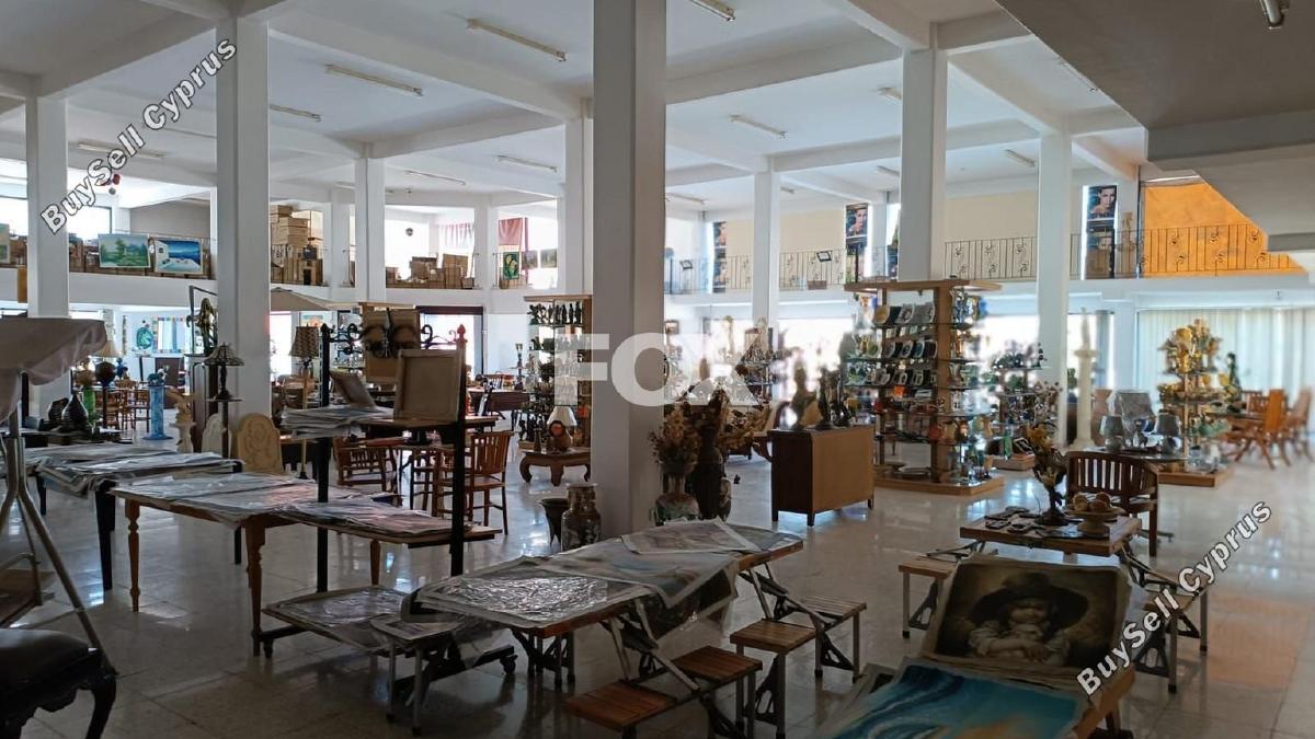 studio showroom for rent linopetra limassol 1828366 image 6446428