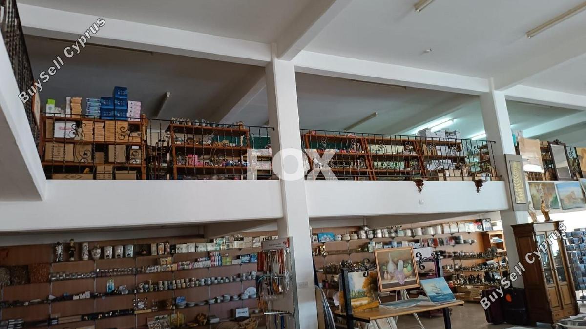 studio showroom for rent linopetra limassol 1828366 image 6446429