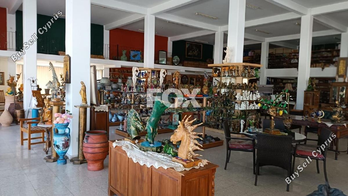 studio showroom for rent linopetra limassol 1828366 image 6446431