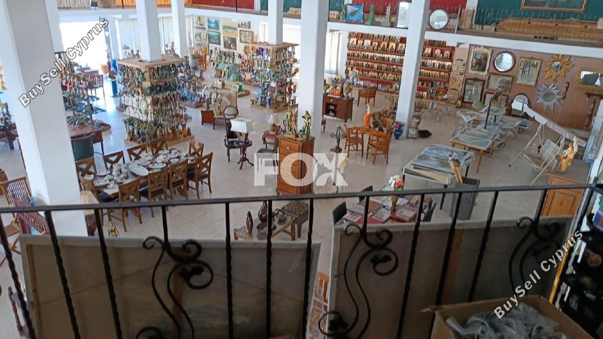 studio showroom for rent linopetra limassol 1828366 image 6446433