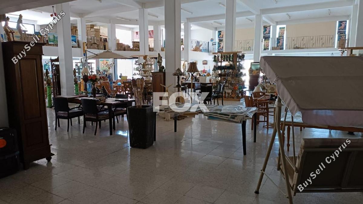 studio showroom for rent linopetra limassol 1828366 image 6446437