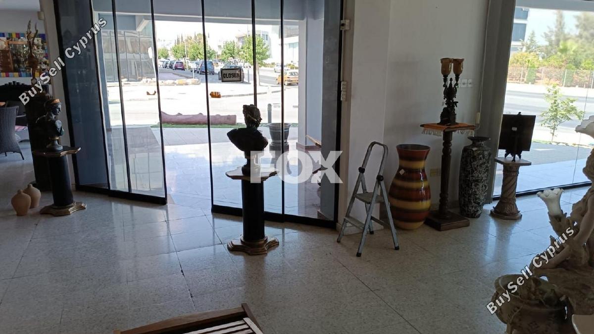 studio showroom for rent linopetra limassol 1828366 image 6446439