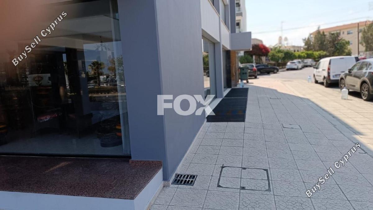 studio showroom for rent linopetra limassol 1828366 image 6446449