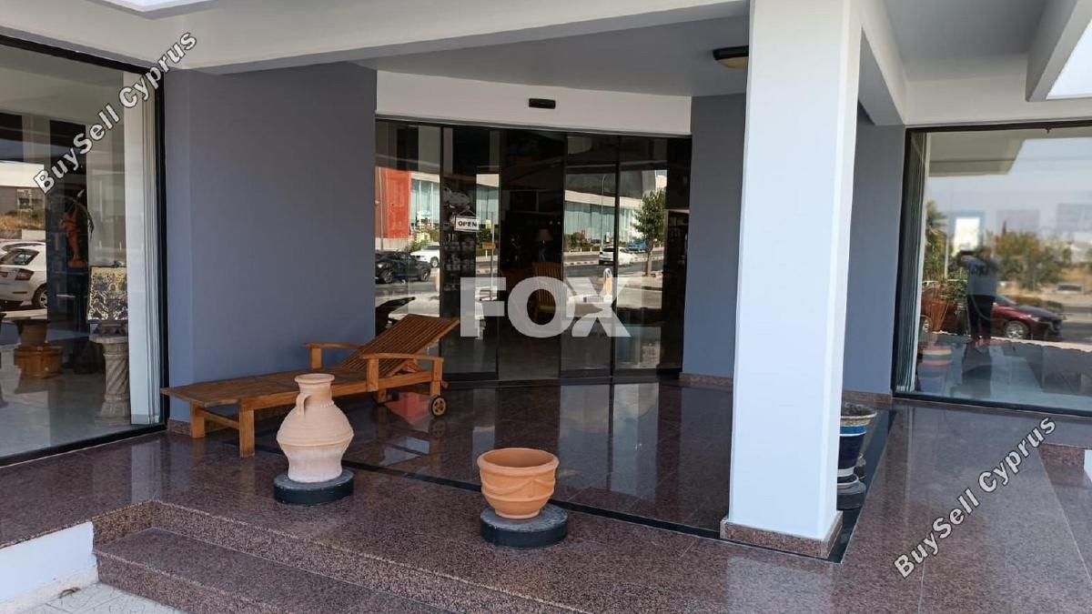 studio showroom for rent linopetra limassol 1828366 image 6446452