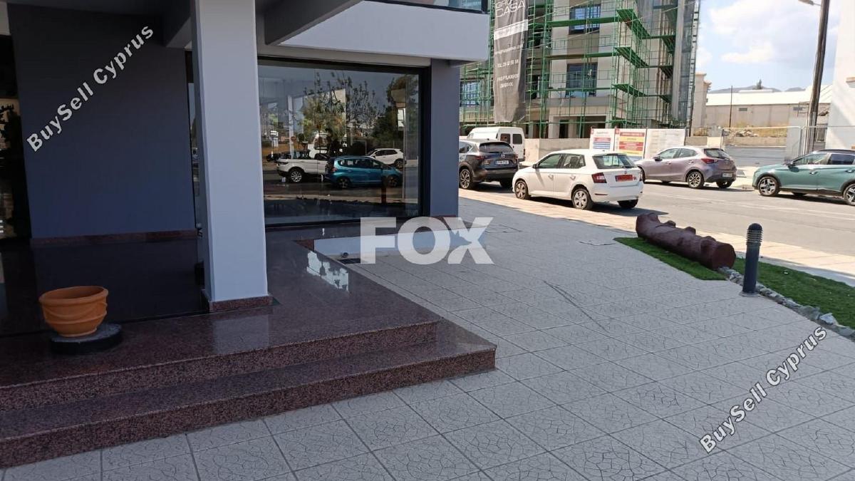 studio showroom for rent linopetra limassol 1828366 image 6446454
