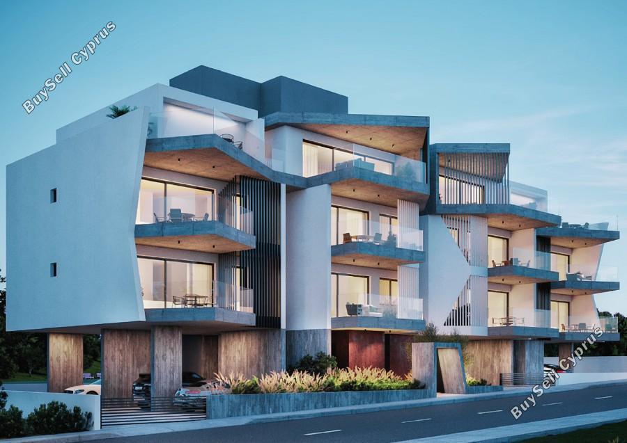 1 bedroom apartment for sale ekali limassol 7733466 image 11035437