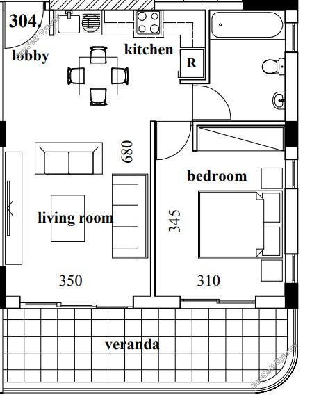 1 bedroom apartment for sale oroklini larnaca 7736466 image 10179979