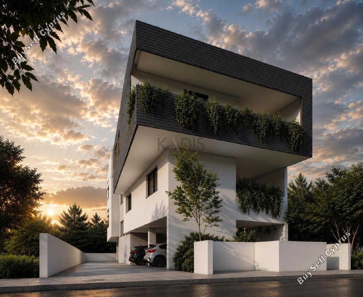 1 bedroom penthouse for sale kato lakatamia nicosia 8765466 image 16562525