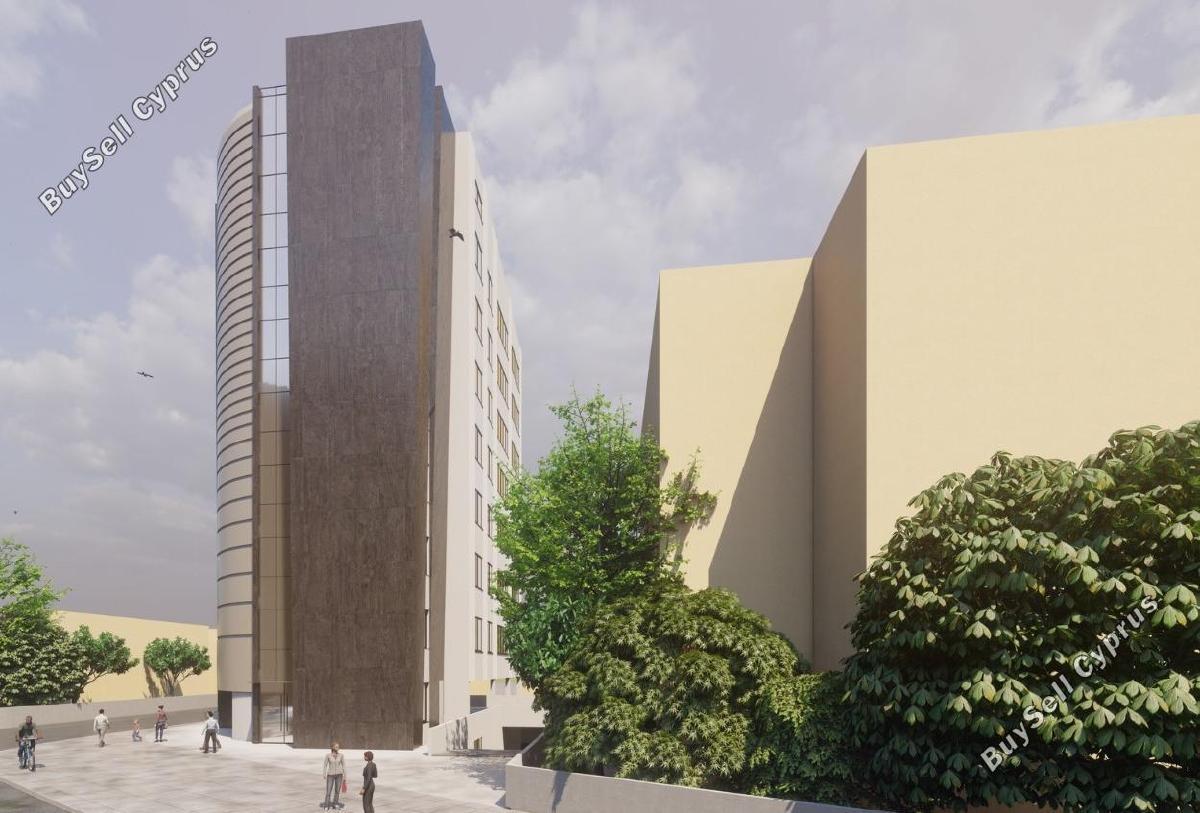 Building for sale in Agios Ioannis Village Limassol, Limassol 15481189