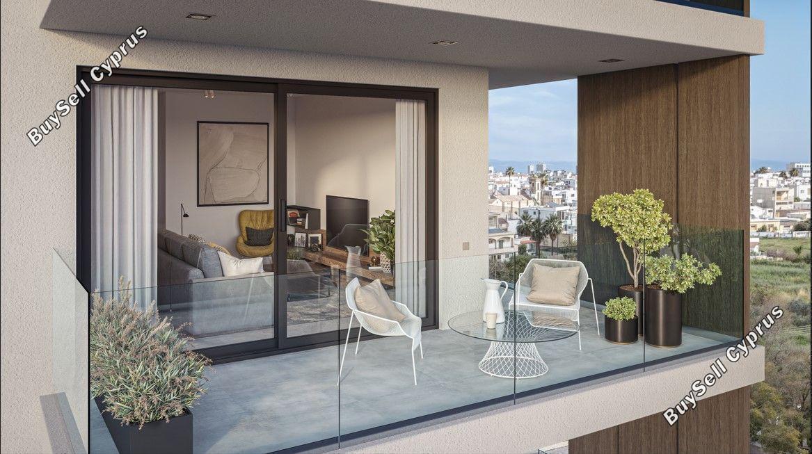 2 Bedroom Penthouse for sale in Deryneia, Famagusta 16774055