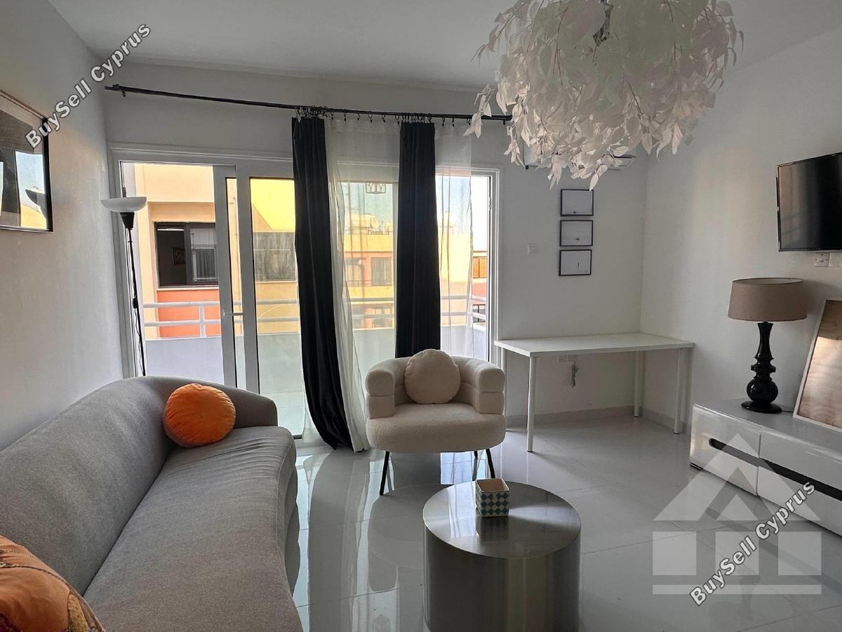 1 Bedroom Apartment for sale in Aradippou, Larnaca 16808239