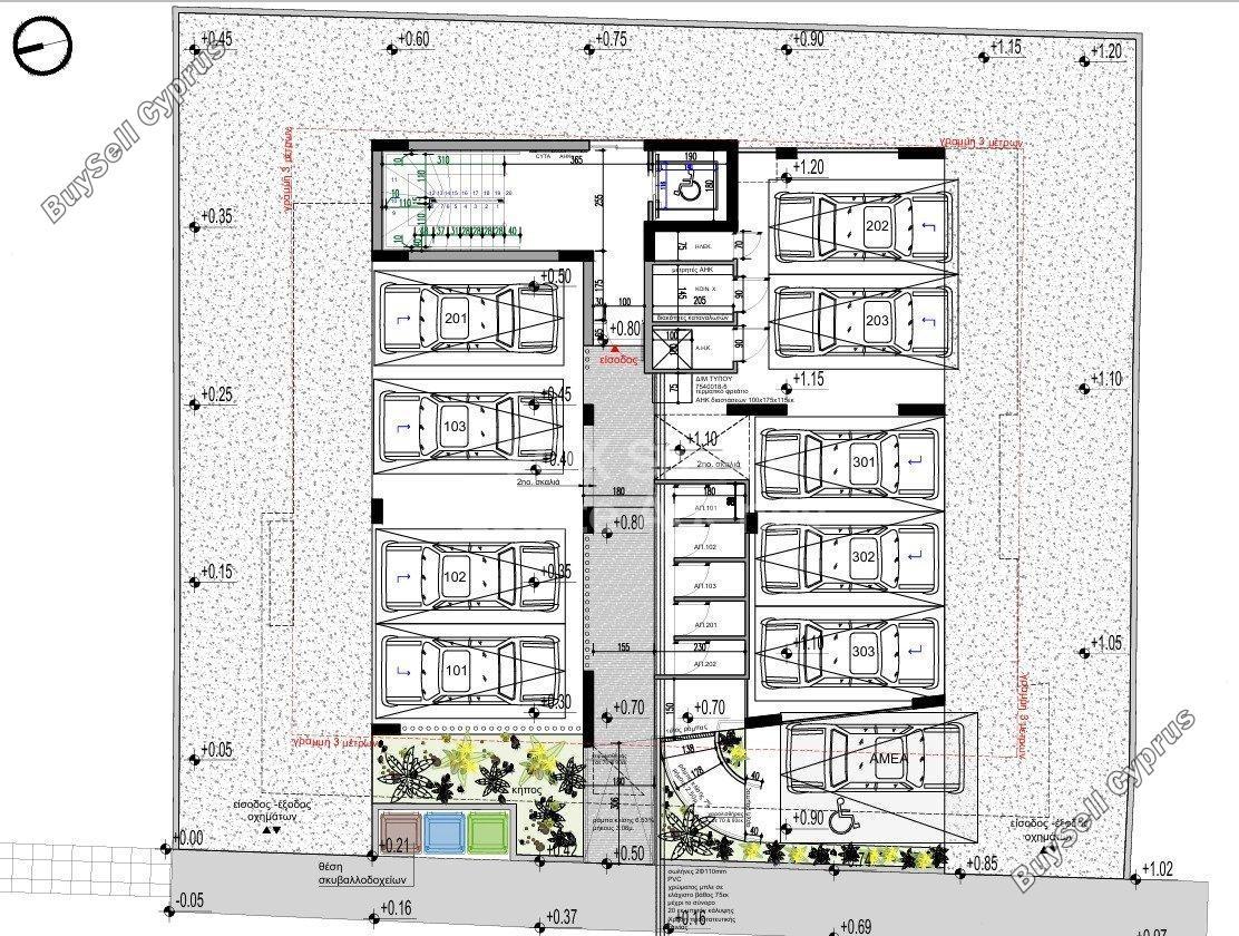 2 bedroom apartment for sale aglantzia nicosia 8720466 image 16317262