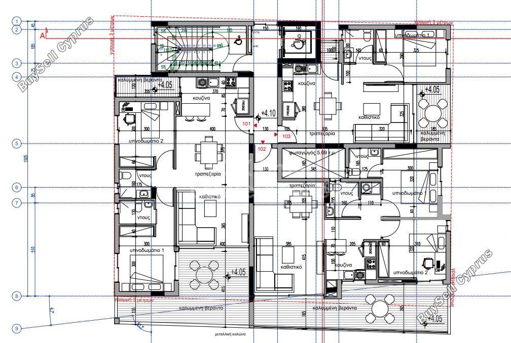 2 bedroom apartment for sale aglantzia nicosia 8720466 image 16317264