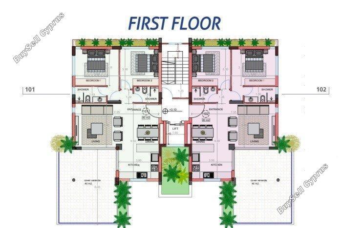 2 bedroom apartment for sale kato paphos universal paphos 1677466 image 15502669