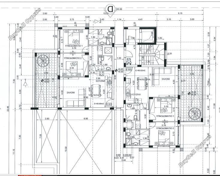 2 bedroom apartment for sale paralimni famagusta 1487466 image 7242610