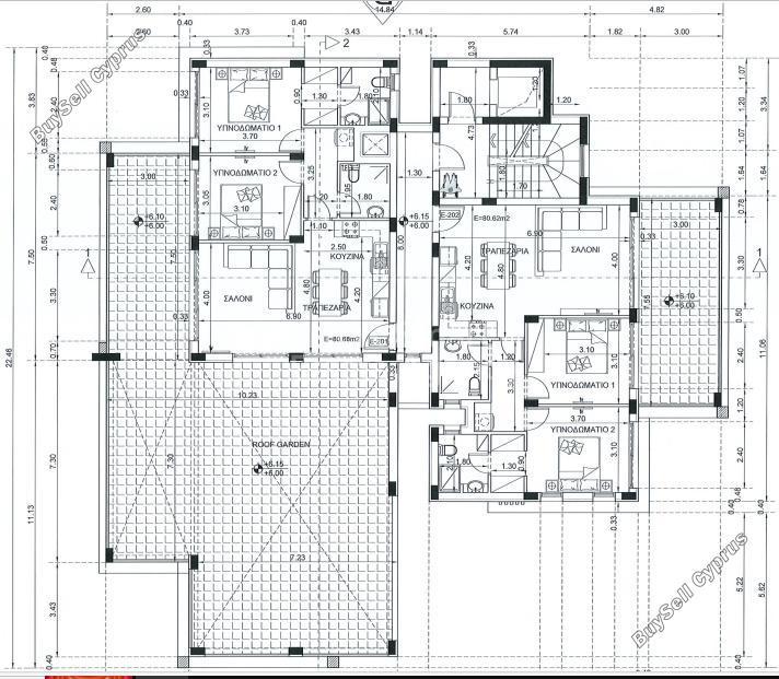 2 bedroom apartment for sale paralimni famagusta 1487466 image 7242611