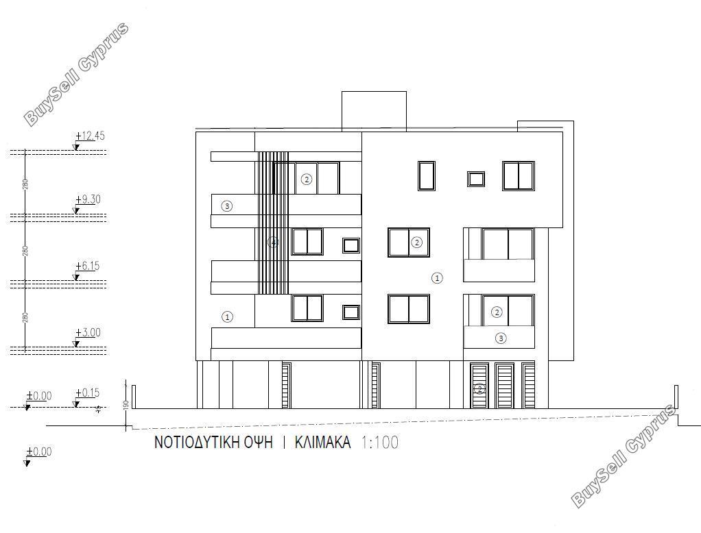 2 bedroom apartment for sale strovolos nicosia 7867466 image 10916360