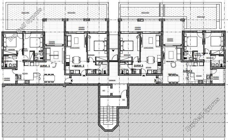 2 bedroom ground floor apartment for sale chlorakas paphos 7921466 image 15986559