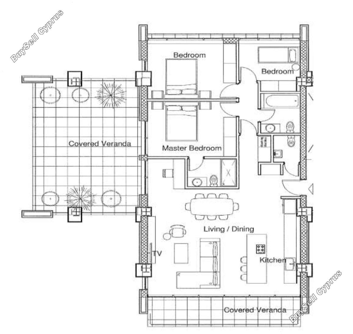 3 bedroom apartment for sale agios tychonas limassol 1272466 image 6006464