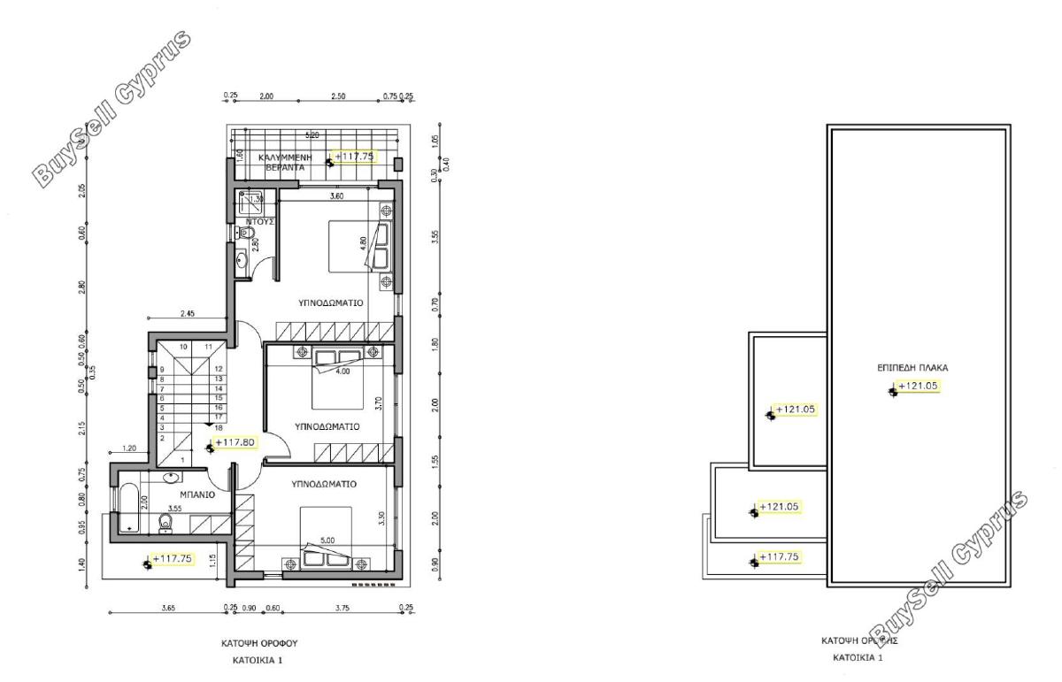 3 bedroom detached house for sale paphos municipality paphos 1519466 image 10403571