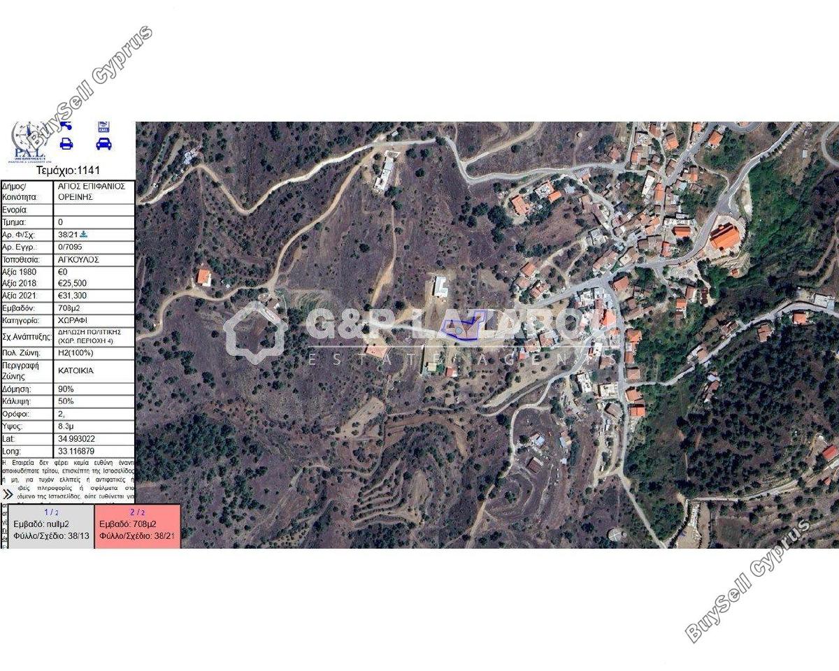 land for sale agios epifanios oreinis nicosia 8355466 image 14460503