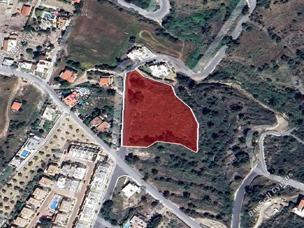 land for sale argaka paphos 8395466 image 14819681
