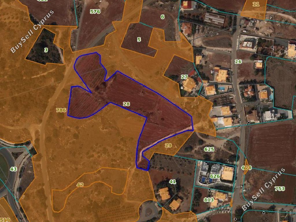 land for sale ayia napa famagusta 1619466 image 4098428