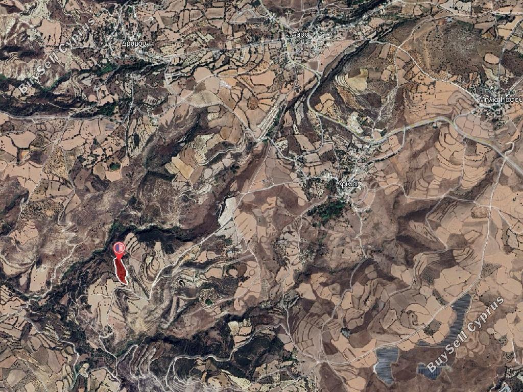 land for sale drynia paphos 7839466 image 15596568