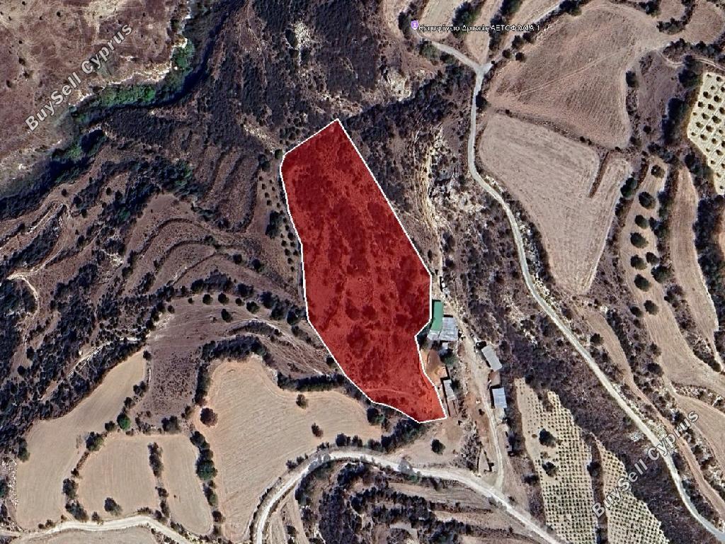 land for sale drynia paphos 7839466 image 15596569